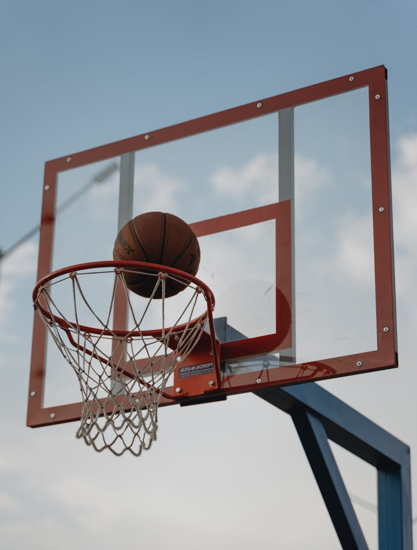 ﾊﾞｽｹｯﾄﾎﾞｰﾙが大好きだ